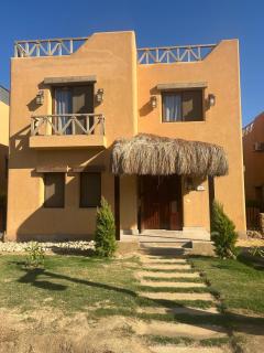 فيلا في ماونتن فيو العين السخنة VIP Villa in Mountain View Sokhna Families Only - Ain Suchna - 2