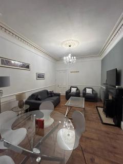 Central Dalkeith Road Apartment - Edimburgo - 9