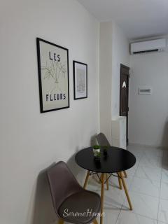 Serene Home - Nea Kalikratia - 9