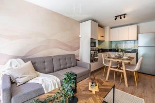 HT Depto con Estacionamiento en el Centro de Stgo - 8