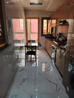 Fabuleux Appartement à Agadir - Agadir - 9