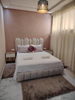 Fabuleux Appartement à Agadir - Agadir - 4