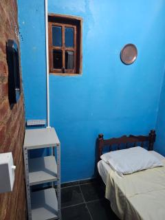 Hostel Yellow House MG - Itamonte - 9