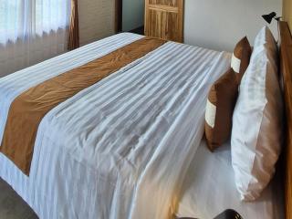 MyHome - Lombok - Tetebatu - 2