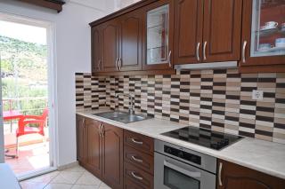 Vila Zeka - Ksamil - 3