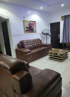 Jhomit Apartment - Lagos - 3