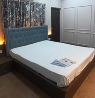 Jhomit Apartment - Lagos - 1