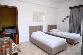 Vila Zeka - Ksamil - 5