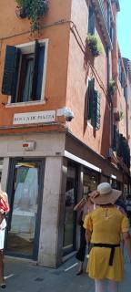 Antico Casin - Venice - 8