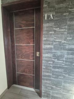 BUSINESS CLASS Departamentos - - 7
