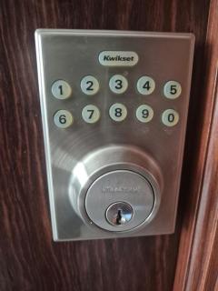 BUSINESS CLASS Departamentos - - 6