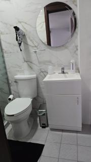 BUSINESS CLASS Departamentos - - 4