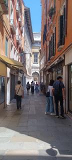 Antico Casin - Venice - 9