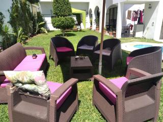 Magnifique villa Olfa - Hammamet - 8