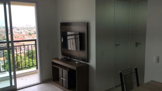 Apartamento Mobíliado Fortaleza - Jóquei - Fortaleza - 7