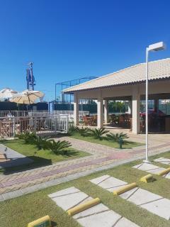 Apartamento Mobíliado Fortaleza - Jóquei - Fortaleza - 5