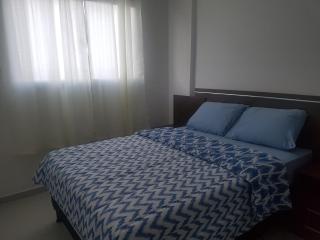 Apartamento Mobíliado Fortaleza - Jóquei - Fortaleza - 4