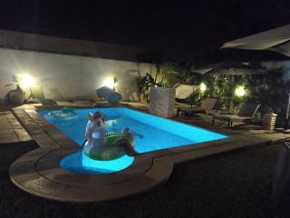 Magnifique villa Olfa - Hammamet - 4