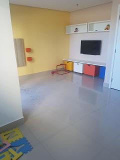 Apartamento Mobíliado Fortaleza - Jóquei - 2