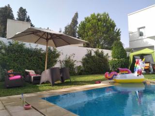 Magnifique villa Olfa - Hammamet - 3