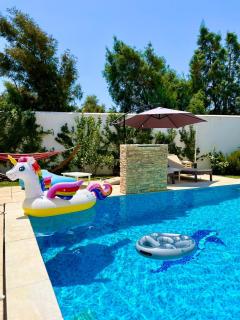 Magnifique villa Olfa - Hammamet - 2