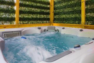 LUX Cabin:Theater•HotTub•FirePit•GameRm•MtnViews - Massanutten - 3