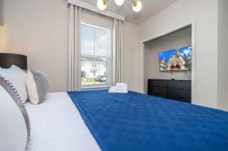 Gorgeous 5Bd Pool & Game Room at Windsor Cay 1253 - Orlando - 2