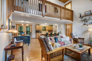 Whispering Creek - In the Heart of Ozarks Near Downtown - Reeds Spring - 3