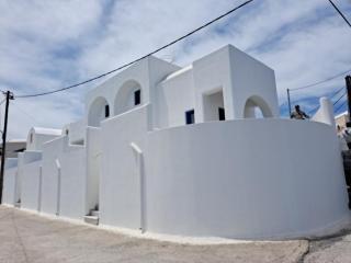 SantoNight Luxury Villas - - 1