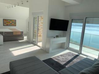 Plavi Resort - Vinci - 1
