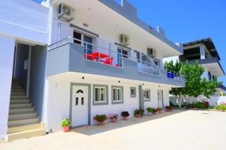 Vila Zeka - Ksamil - 0