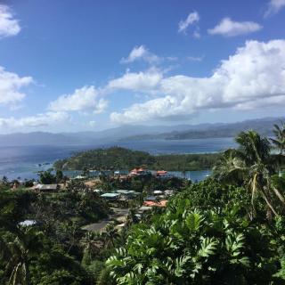 Navaqiqi Apartments - Savusavu - 2