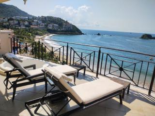 Bay View Grand residencial Ixtapa - Ixtapa - 9