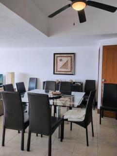 Bay View Grand residencial Ixtapa - Ixtapa - 8