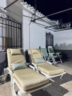 El Patio de Polán - Polán - 7