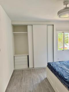 Don Paco Beach 1-Linea playa-piscina-aire acondicionado-parking - 3