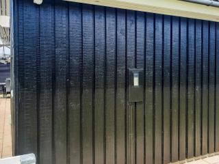 8 person holiday home in Otterup - 8