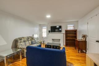 3 Mi to Nassau Coliseum Spacious Hempstead Home! - Hempstead - 8
