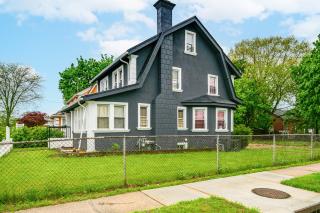 3 Mi to Nassau Coliseum Spacious Hempstead Home! - Hempstead - 9