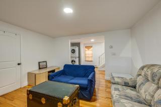 3 Mi to Nassau Coliseum Spacious Hempstead Home! - Hempstead - 7