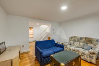 3 Mi to Nassau Coliseum Spacious Hempstead Home! - Hempstead - 6
