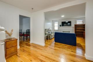 3 Mi to Nassau Coliseum Spacious Hempstead Home! - Hempstead - 5
