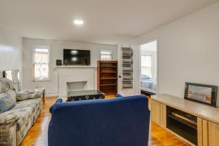 3 Mi to Nassau Coliseum Spacious Hempstead Home! - Hempstead - 4