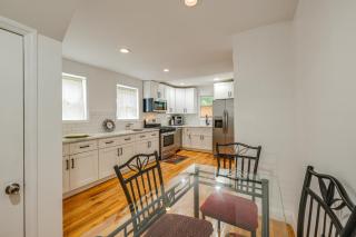 3 Mi to Nassau Coliseum Spacious Hempstead Home! - Hempstead - 2