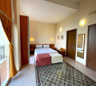 GR B&B - Alì Terme - 6