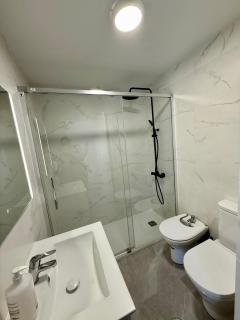 Don Paco Beach 1-Linea playa-piscina-aire acondicionado-parking - 6
