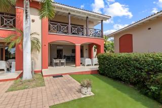 Villa Devries C4 Jan Thiel Private Beachfront Pool - 3