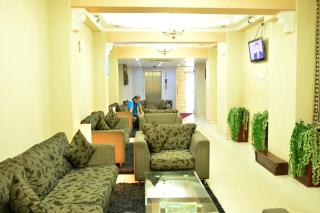 Pearl City Hotel - Colombo - 7