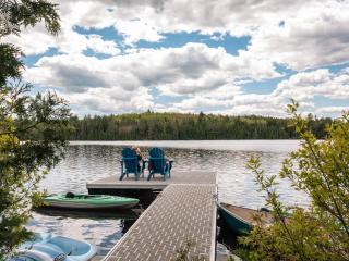 Nomade A unique experience in the heart of nature - Grande Vallee - 8