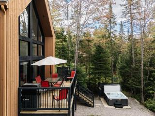Nomade A unique experience in the heart of nature - Grande Vallee - 4